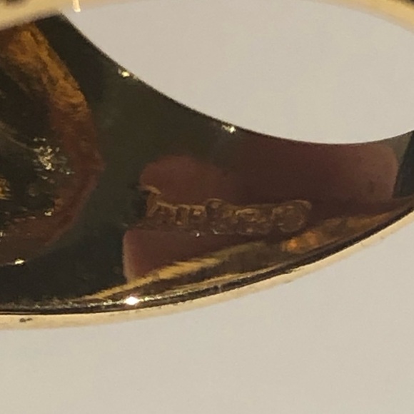 Joan Rivers ring - Picture 7 of 7